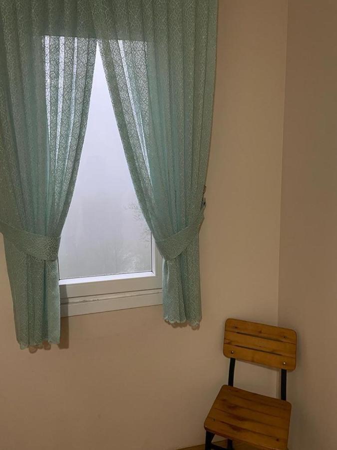 Akarsu Butik Otel Exteriör bild