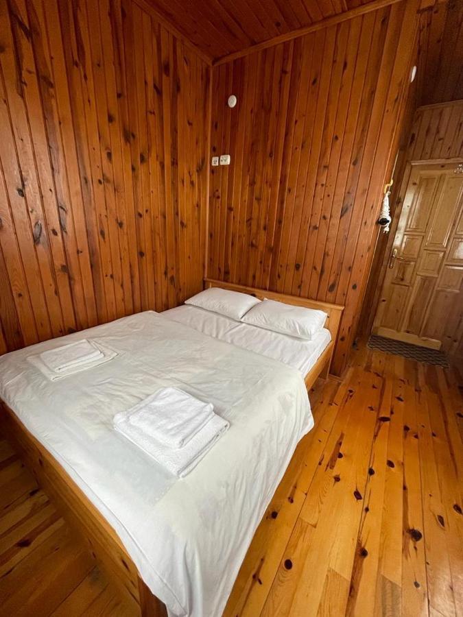 Akarsu Butik Otel Exteriör bild
