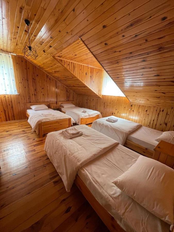 Akarsu Butik Otel Exteriör bild