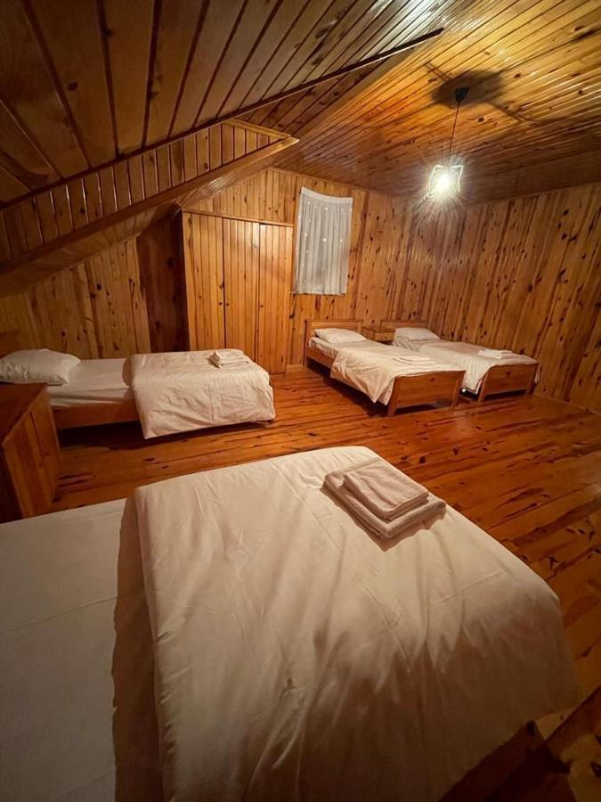 Akarsu Butik Otel Exteriör bild