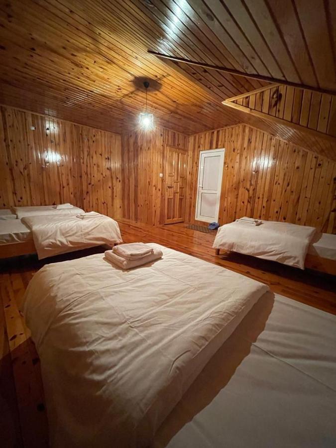 Akarsu Butik Otel Exteriör bild