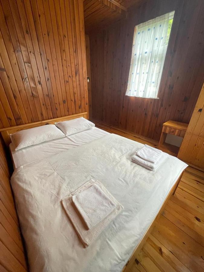Akarsu Butik Otel Exteriör bild
