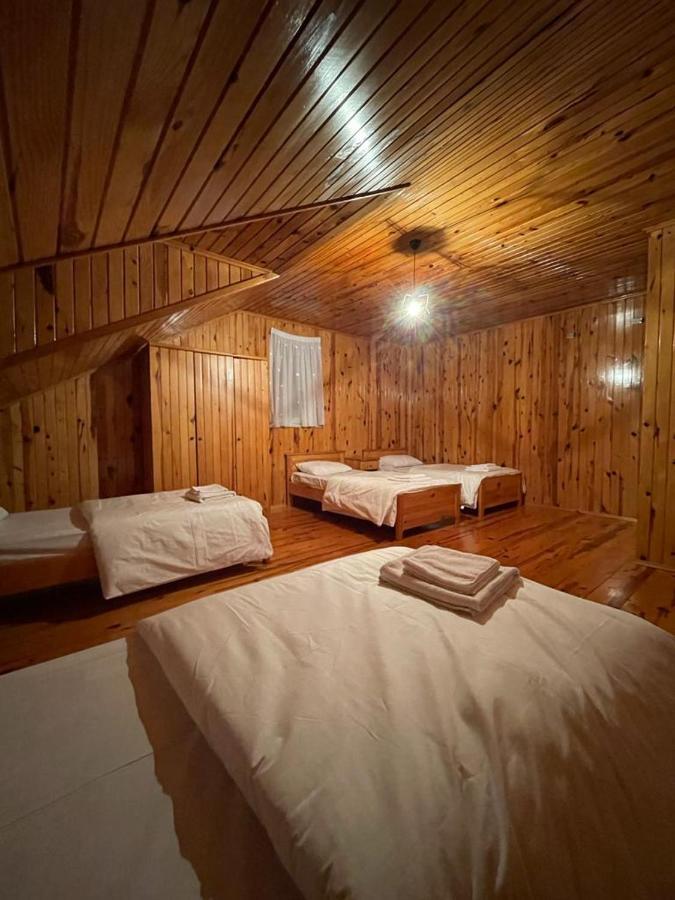 Akarsu Butik Otel Exteriör bild