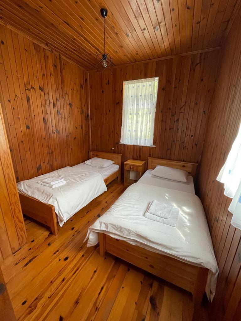Akarsu Butik Otel Exteriör bild